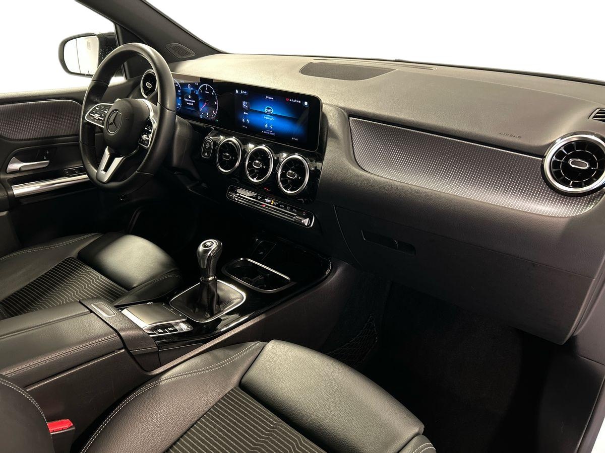 Mercedes Classe B B 160 d Sport Plus - 15