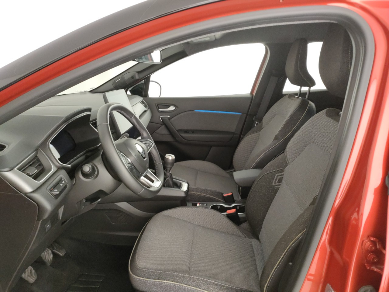 Renault Captur Usato 2025 Captur San Zeno Naviglio