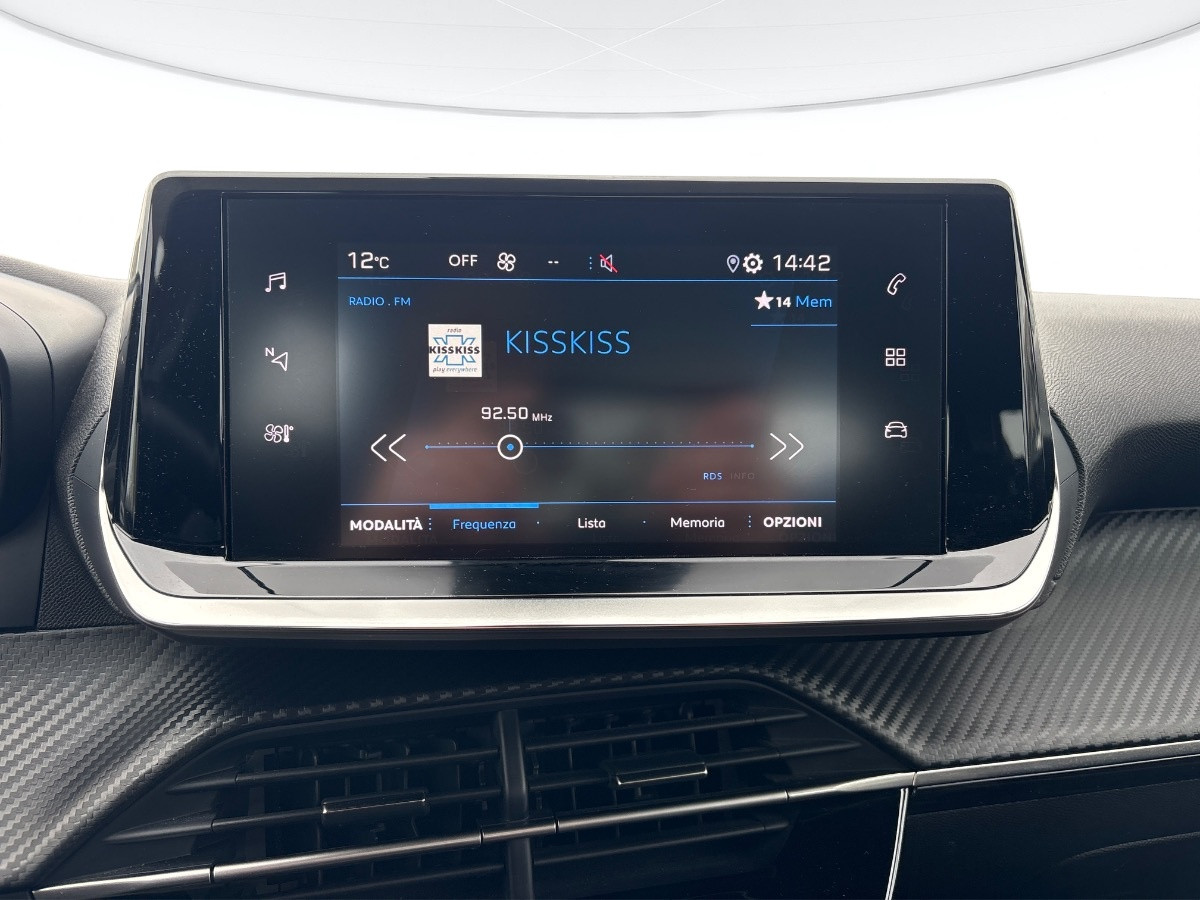 Peugeot 2008 Usato 2023 2008 Rovigo