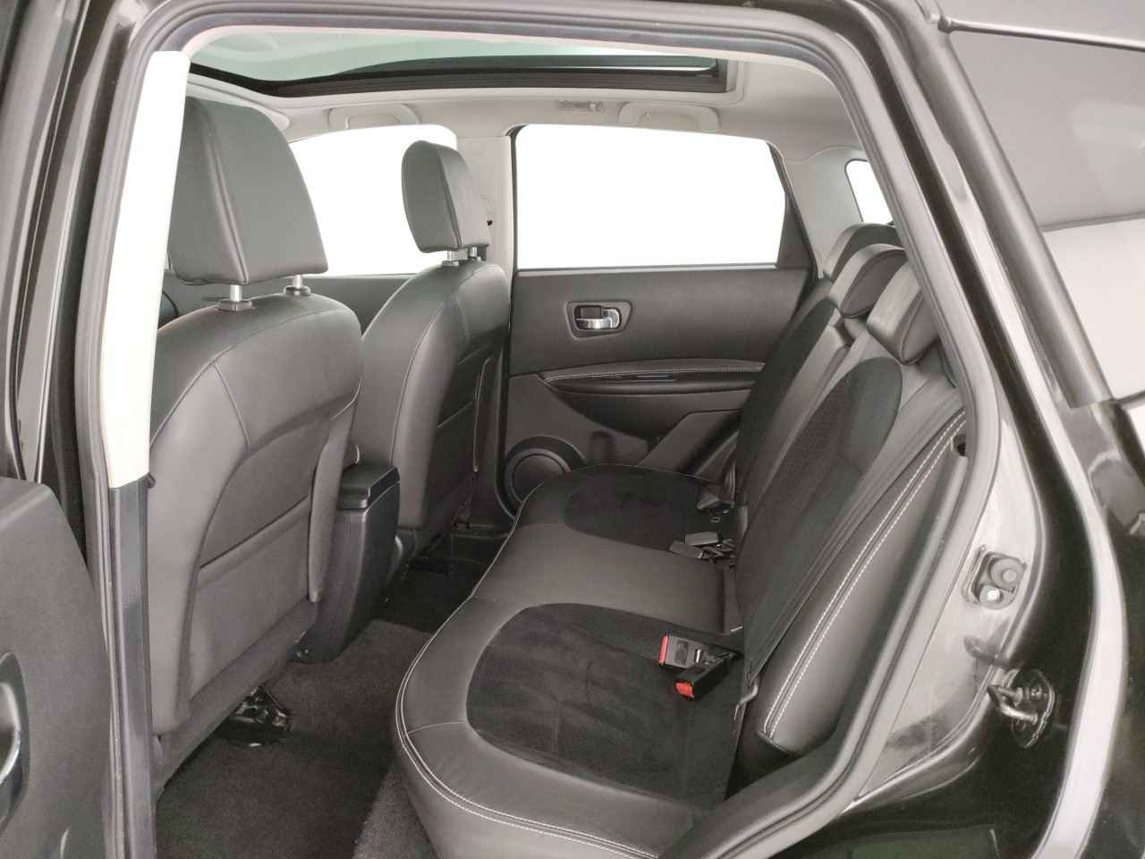 Nissan Qashqai Usato 2013 Qashqai Porto Mantovano