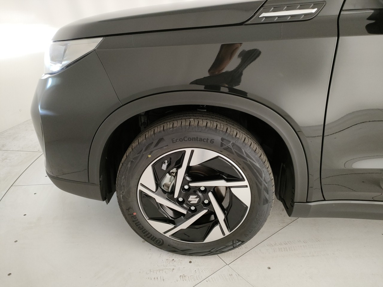 Suzuki Vitara Aziendali 2025 Vitara Porto Mantovano