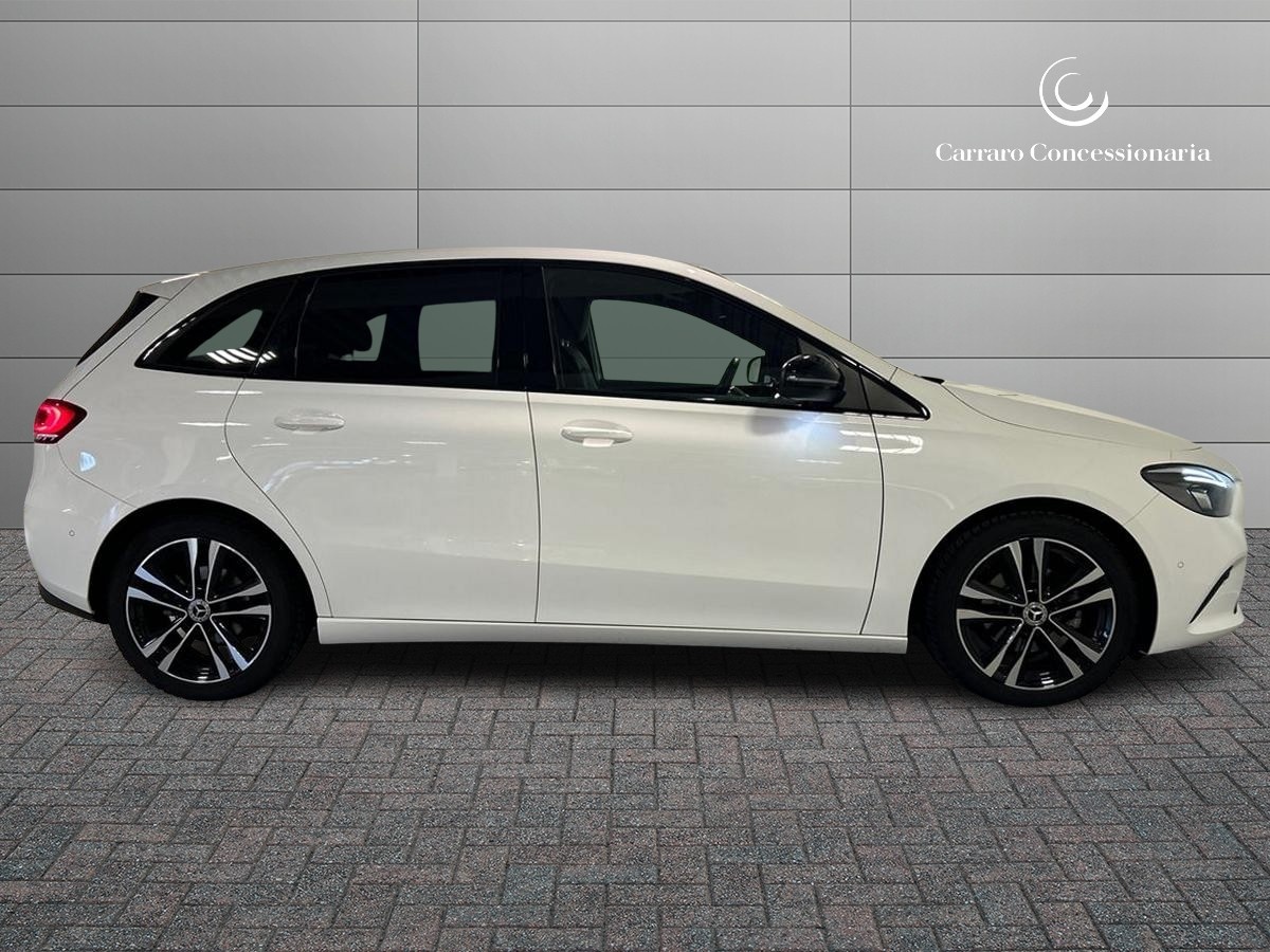 Mercedes Classe B B 160 d Sport Plus - 5