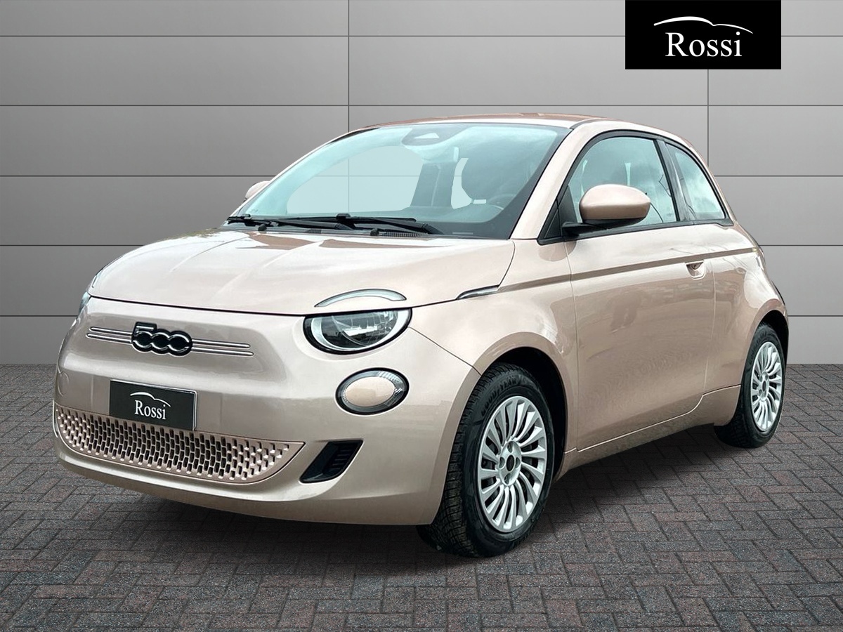 500 IV 2020 – 500e 42 kWh Icon +