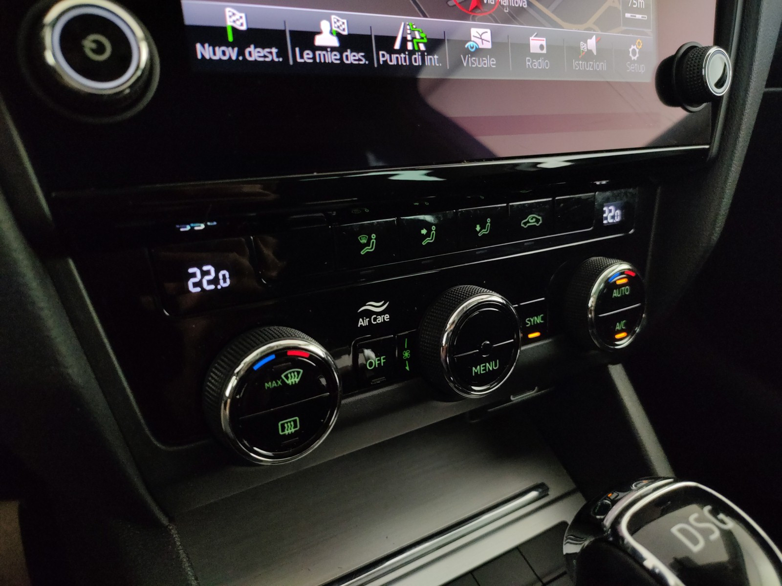 Skoda Octavia Usato 2019 Octavia Legnago