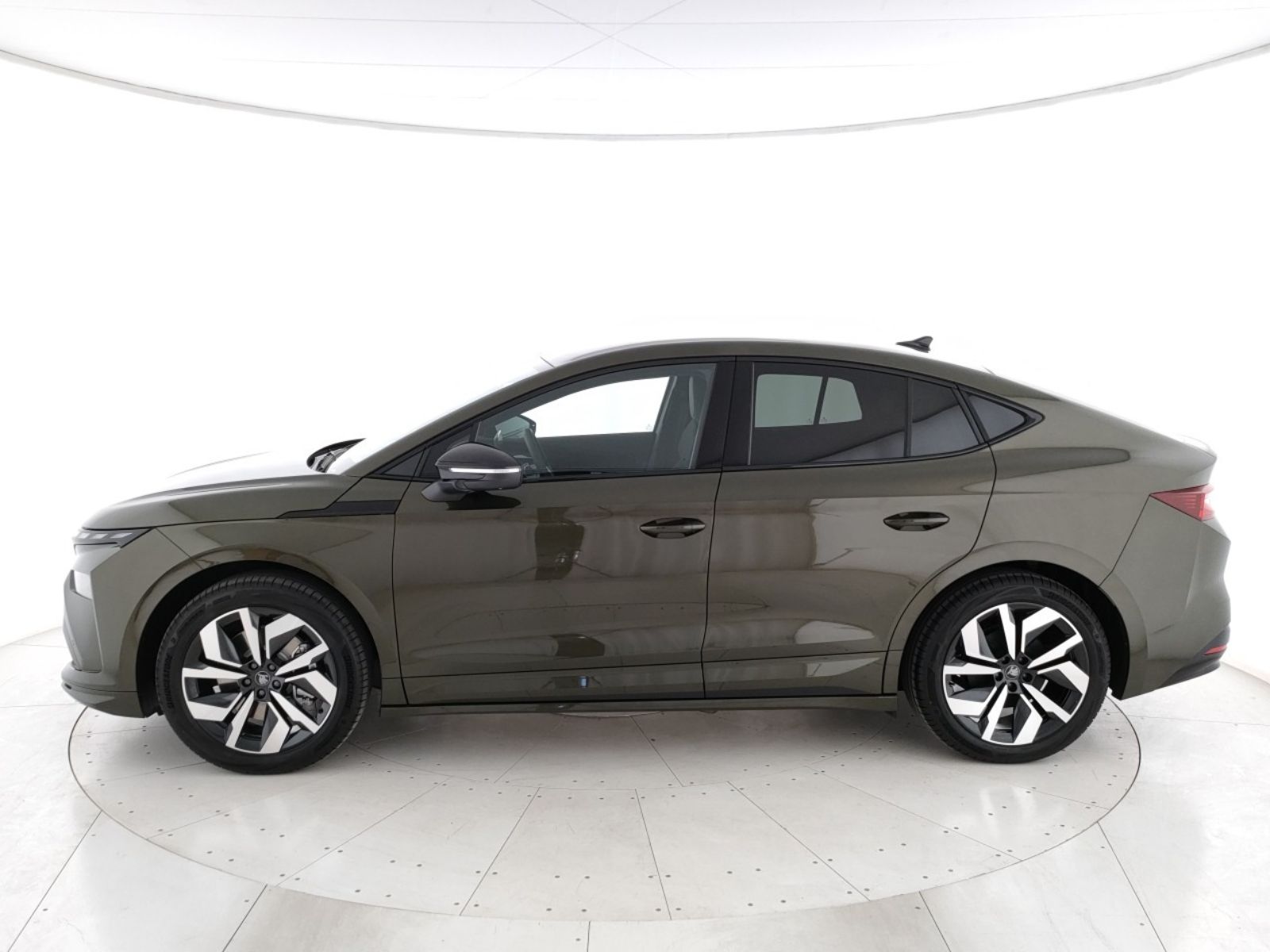 Skoda Enyaq Aziendali 2025 Enyaq Legnago