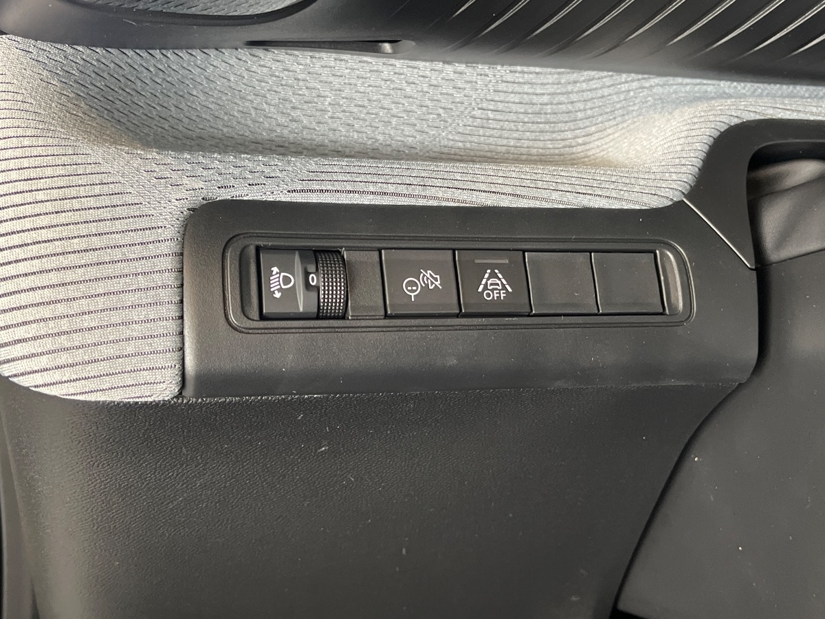 Citroen C3 KM0 2026 C3 Rovigo