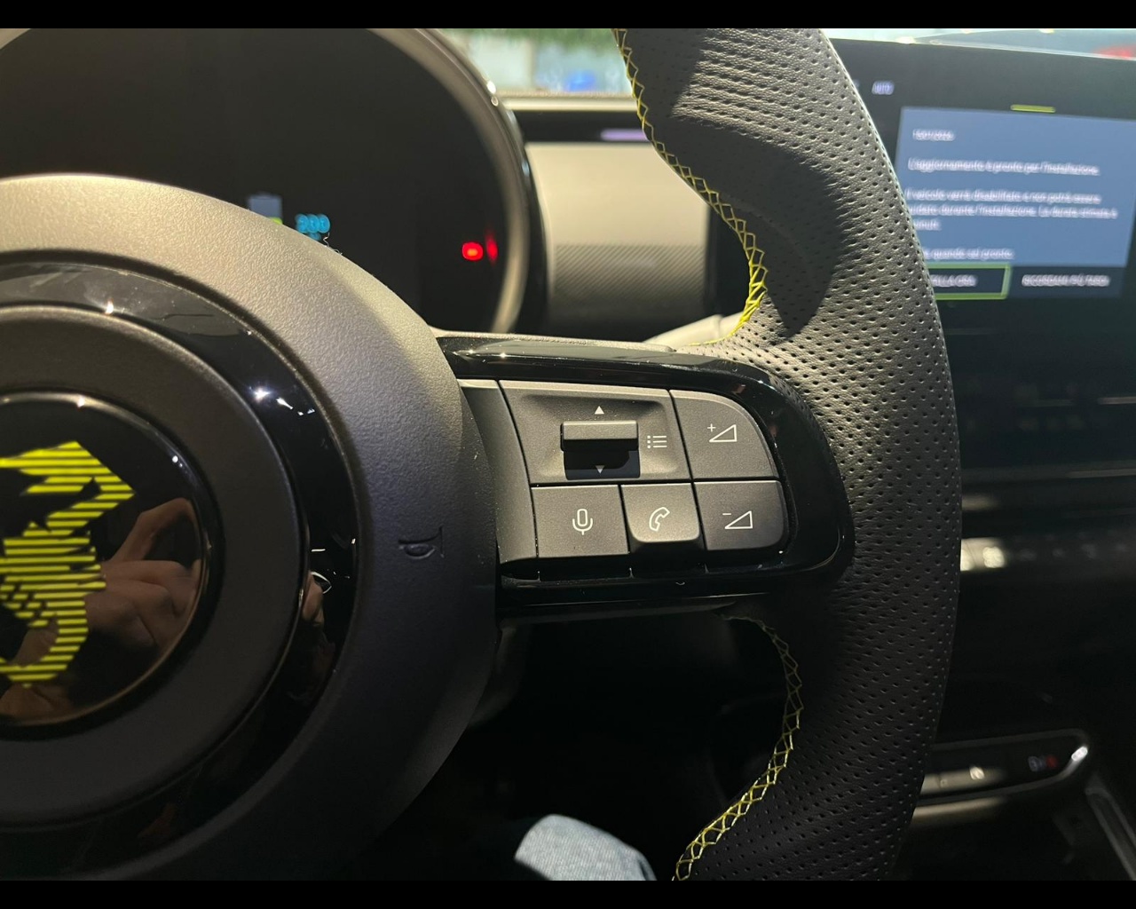 Foto FIAT 600e Scorpionissima