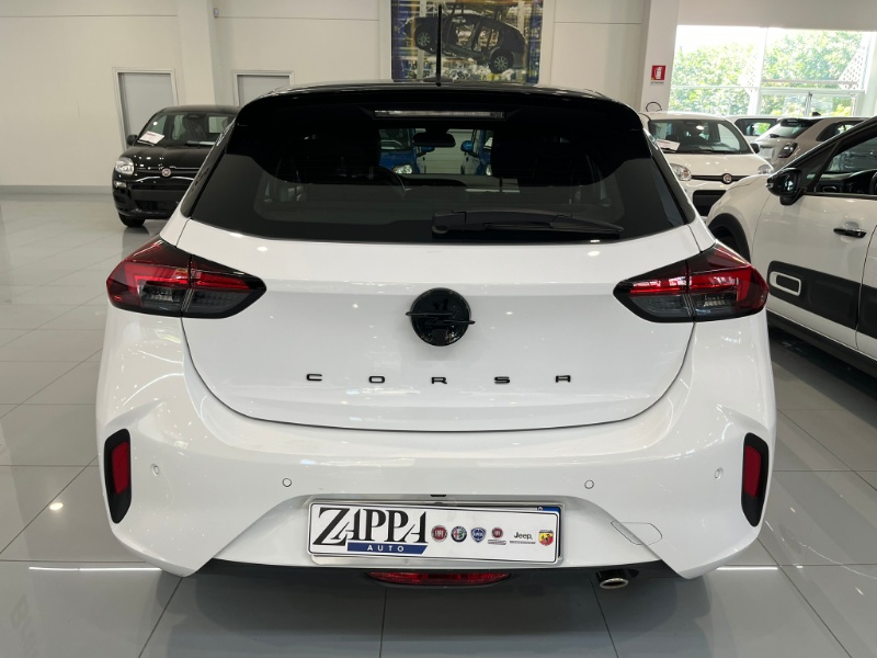 OPEL – Corsa 1.2 100 CV aut. GS