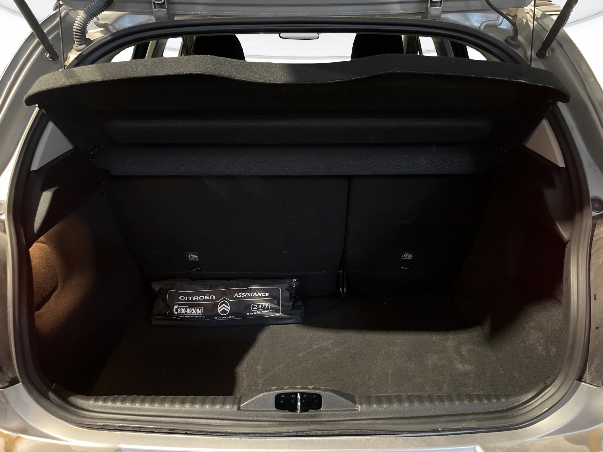Citroen C3 Usato 2024 C3 Verona