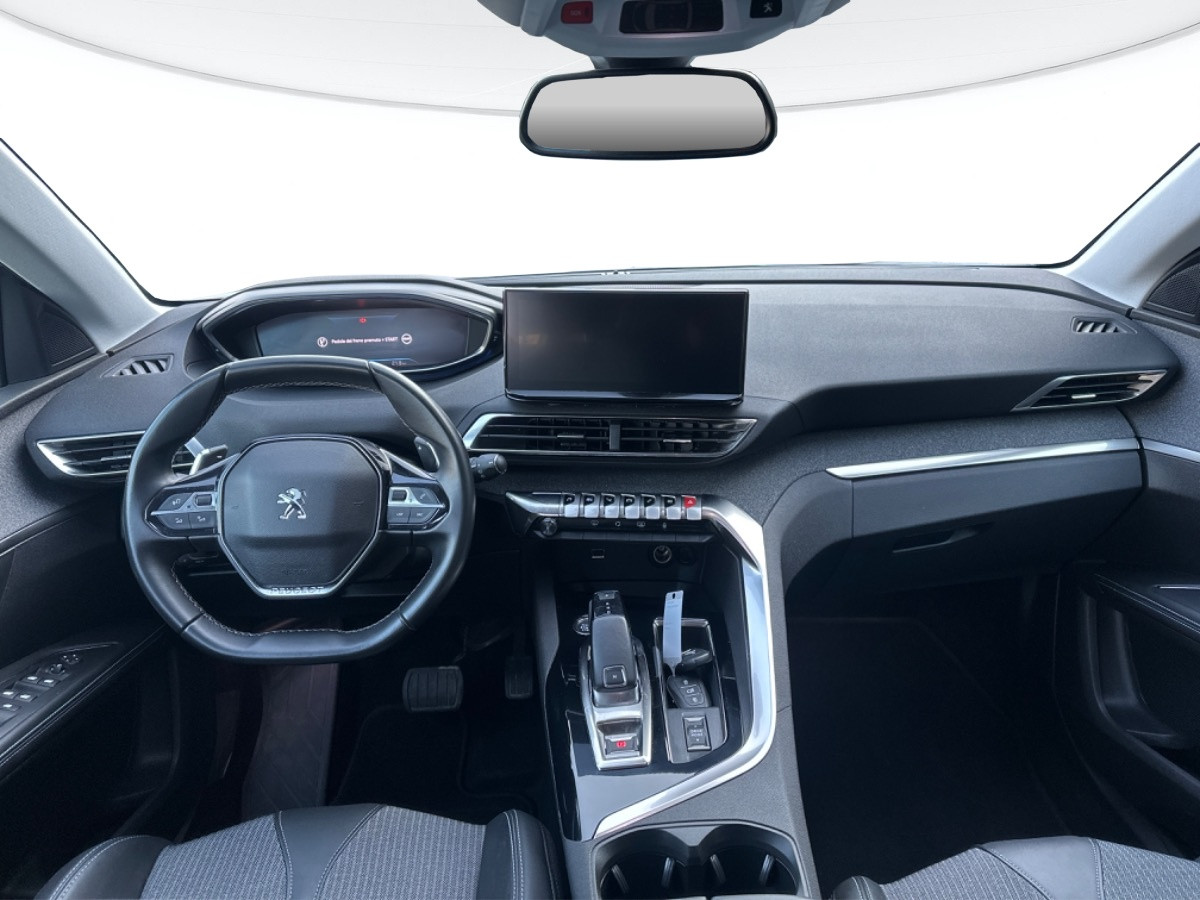 Peugeot 5008 Usato 2022 5008 Carpi