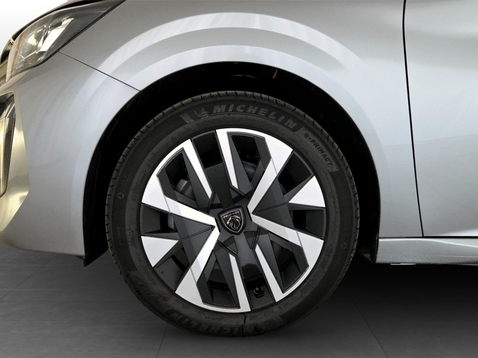 PEUGEOT 208 5P – STYLE PureTech 100 S&S Benzina km0 - 18