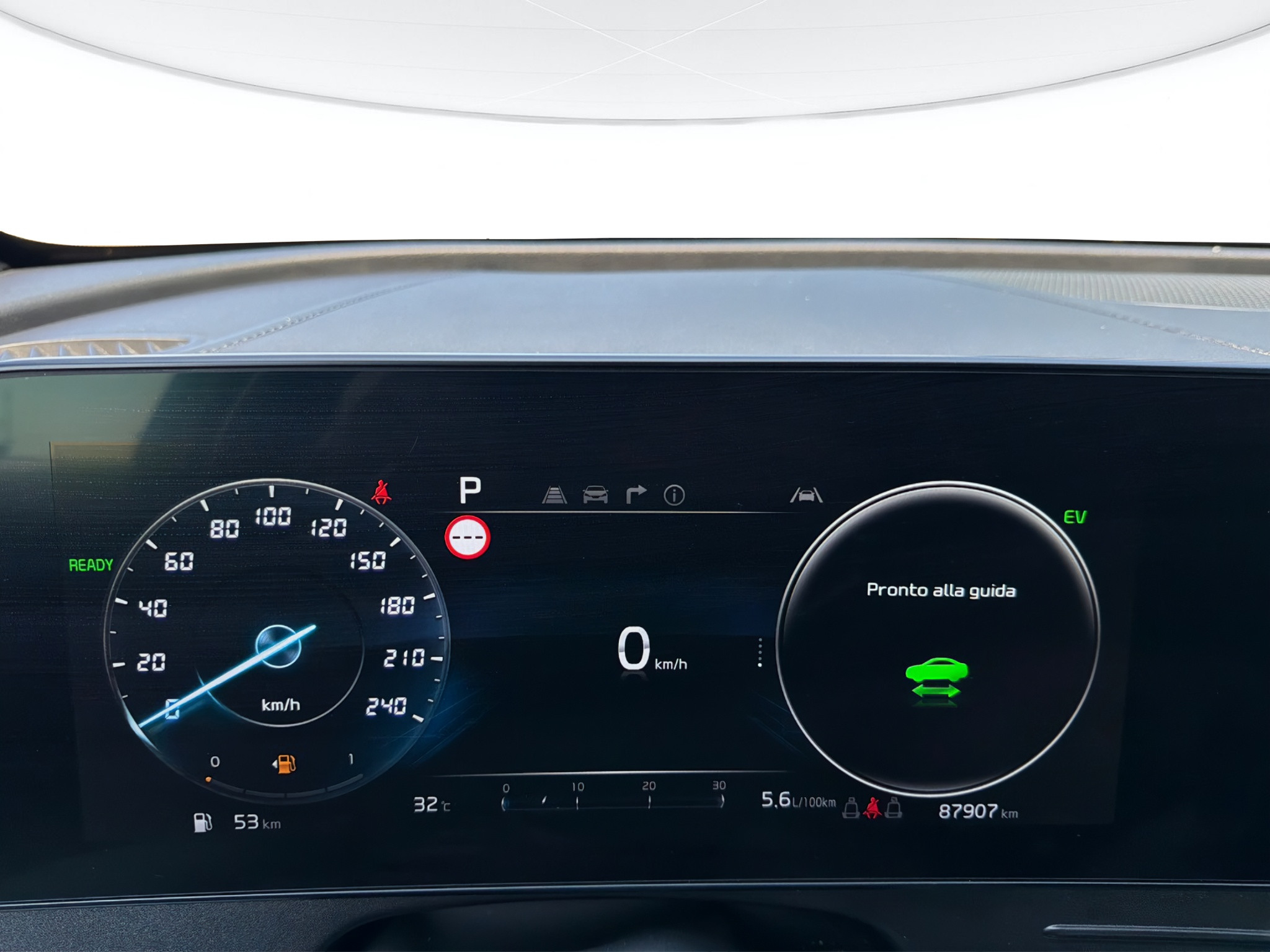 Kia Sportage Usato 2022 Sportage Mestre