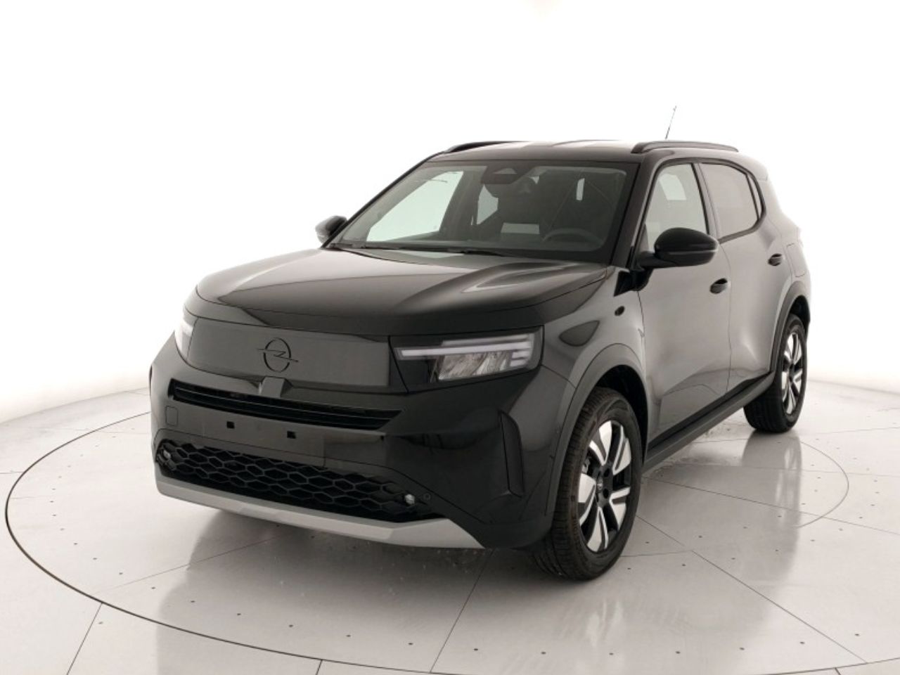 Opel Frontera Aziendali 2025 Frontera Porto Mantovano