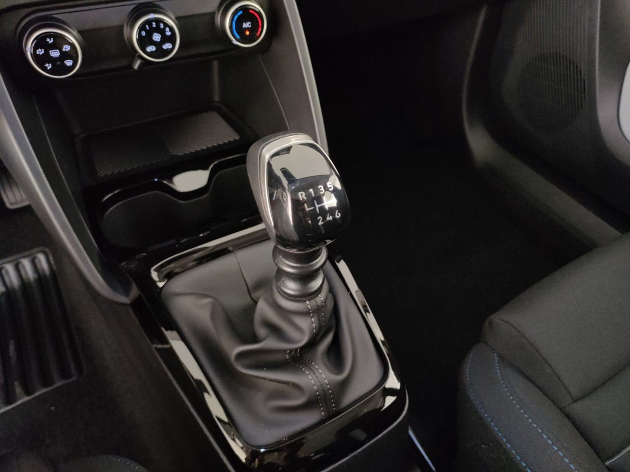 Citroen C3 Nuovo Benzina C3 Porto Mantovano