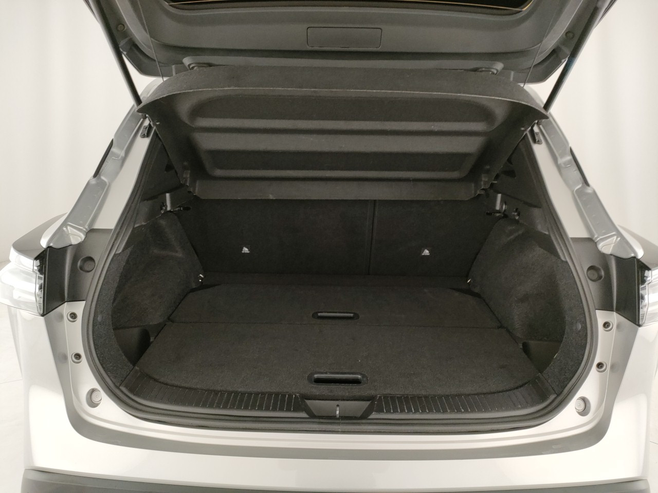 Nissan Qashqai Usato 2025 Qashqai Porto Mantovano