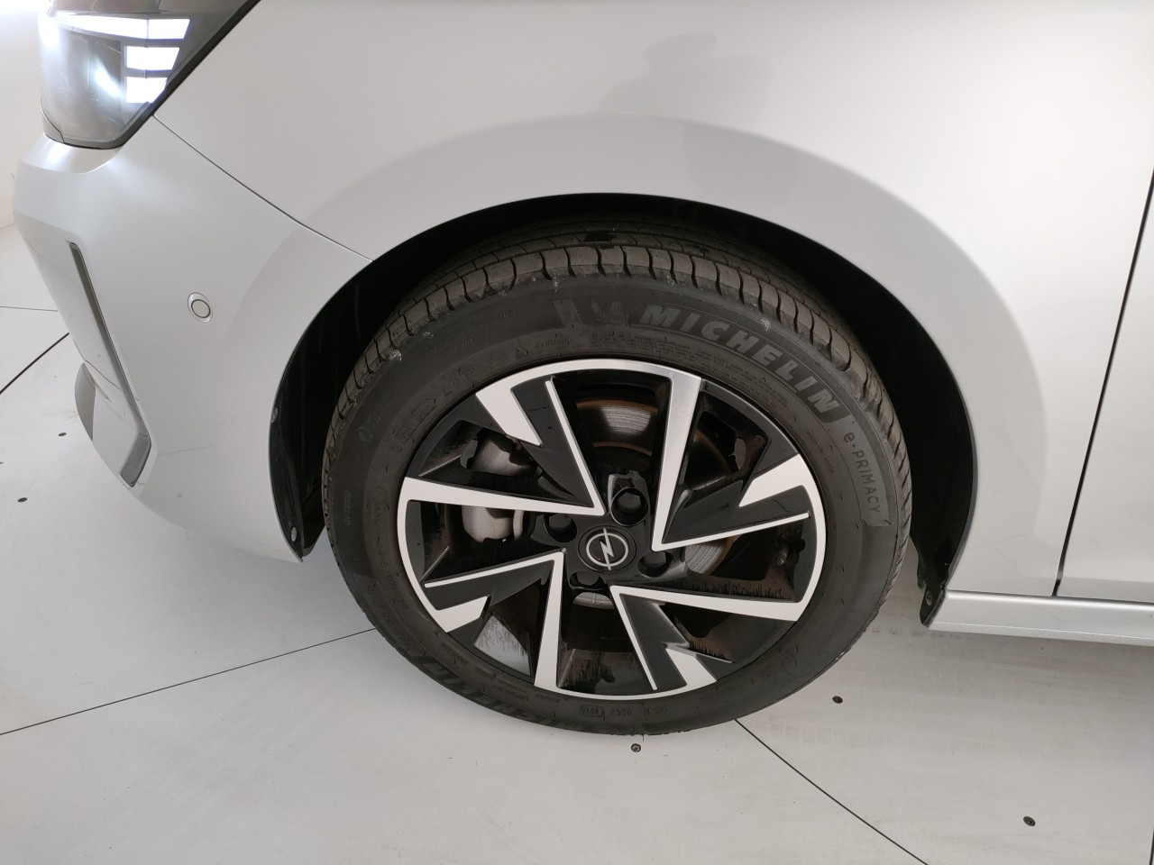Opel Corsa Usato 2025 Corsa Porto Mantovano