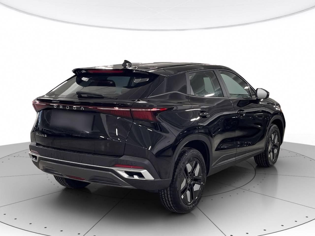 Omoda Omoda 5 Nuovo Benzina Omoda 5 Modena