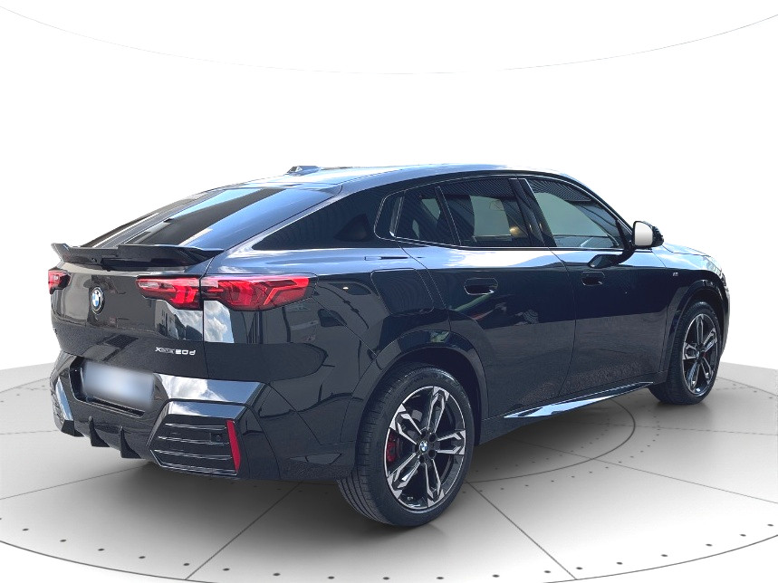 Bmw X2 Usato 2025 X2 San Vendemiano