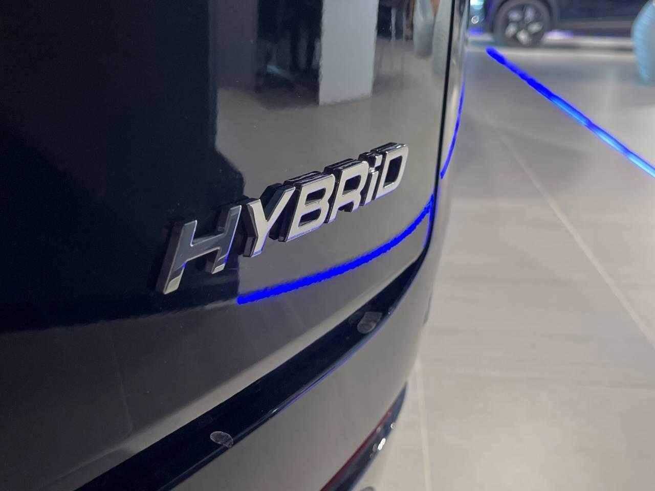 Jaecoo Jaecoo 5 SHS-H Nuovo Ibrido Jaecoo 5 SHS-H Legnago