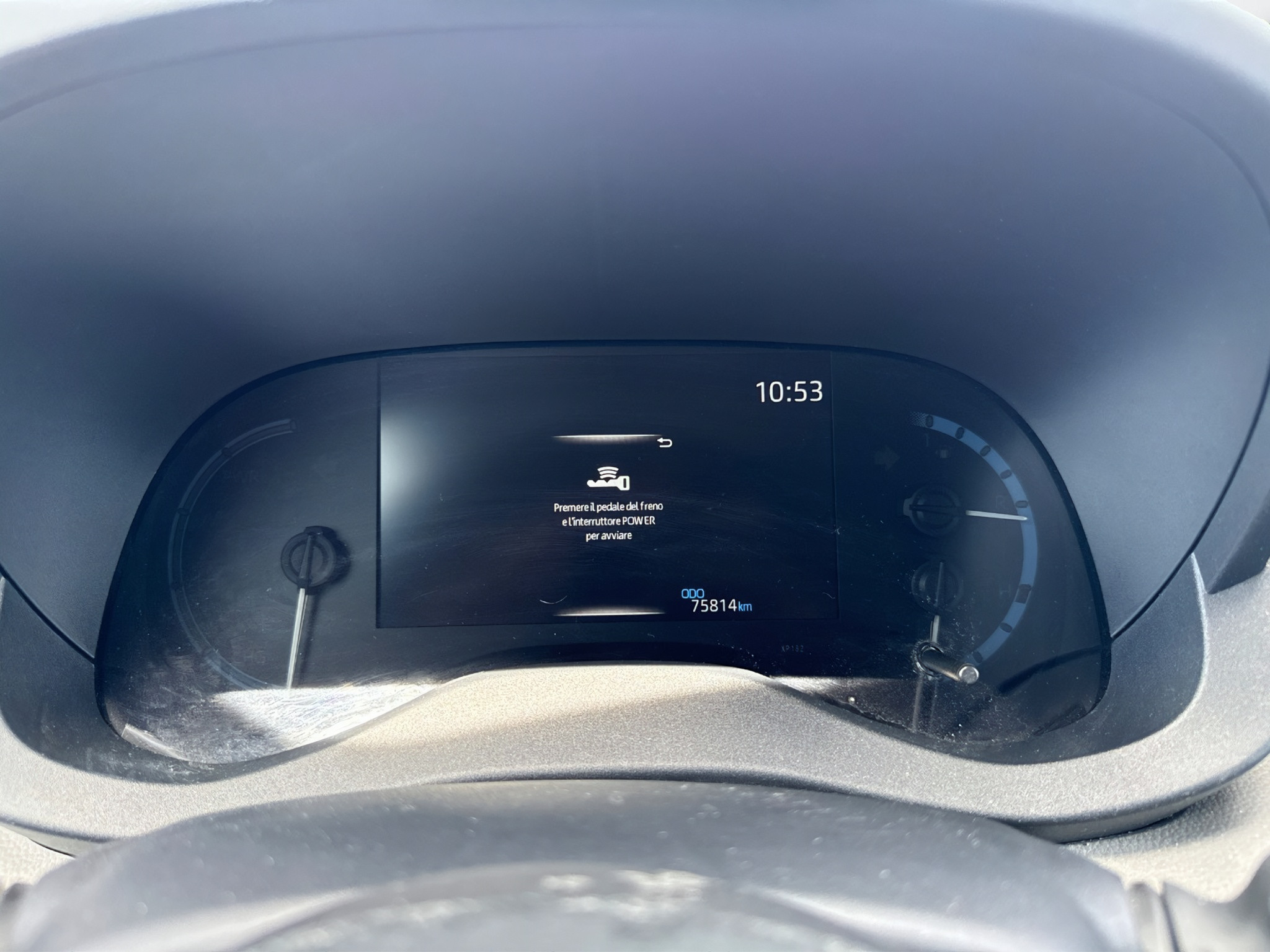 Toyota Yaris Cross Usato 2021 Yaris Cross Rovigo