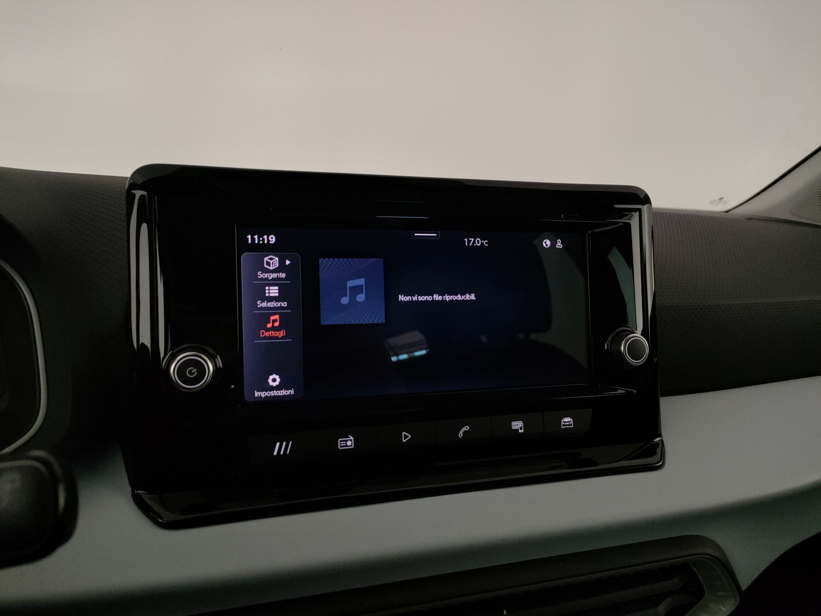 Seat Arona KM0 2026 Arona Legnago