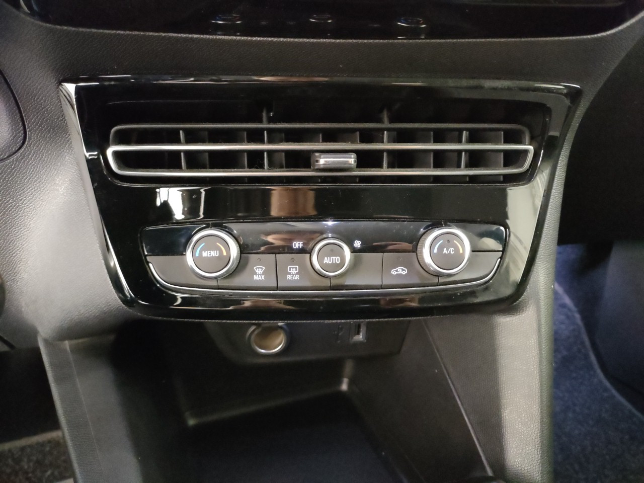 Opel Mokka Usato 2022 Mokka Porto Mantovano