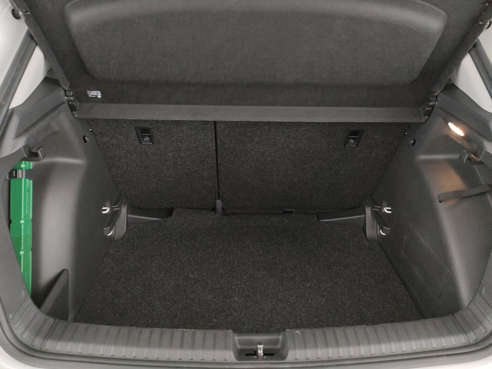 Skoda Fabia Usato 2025 Fabia Legnago