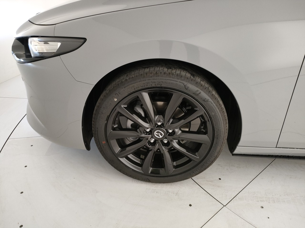 Mazda 3 Nuovo  3 Mantova