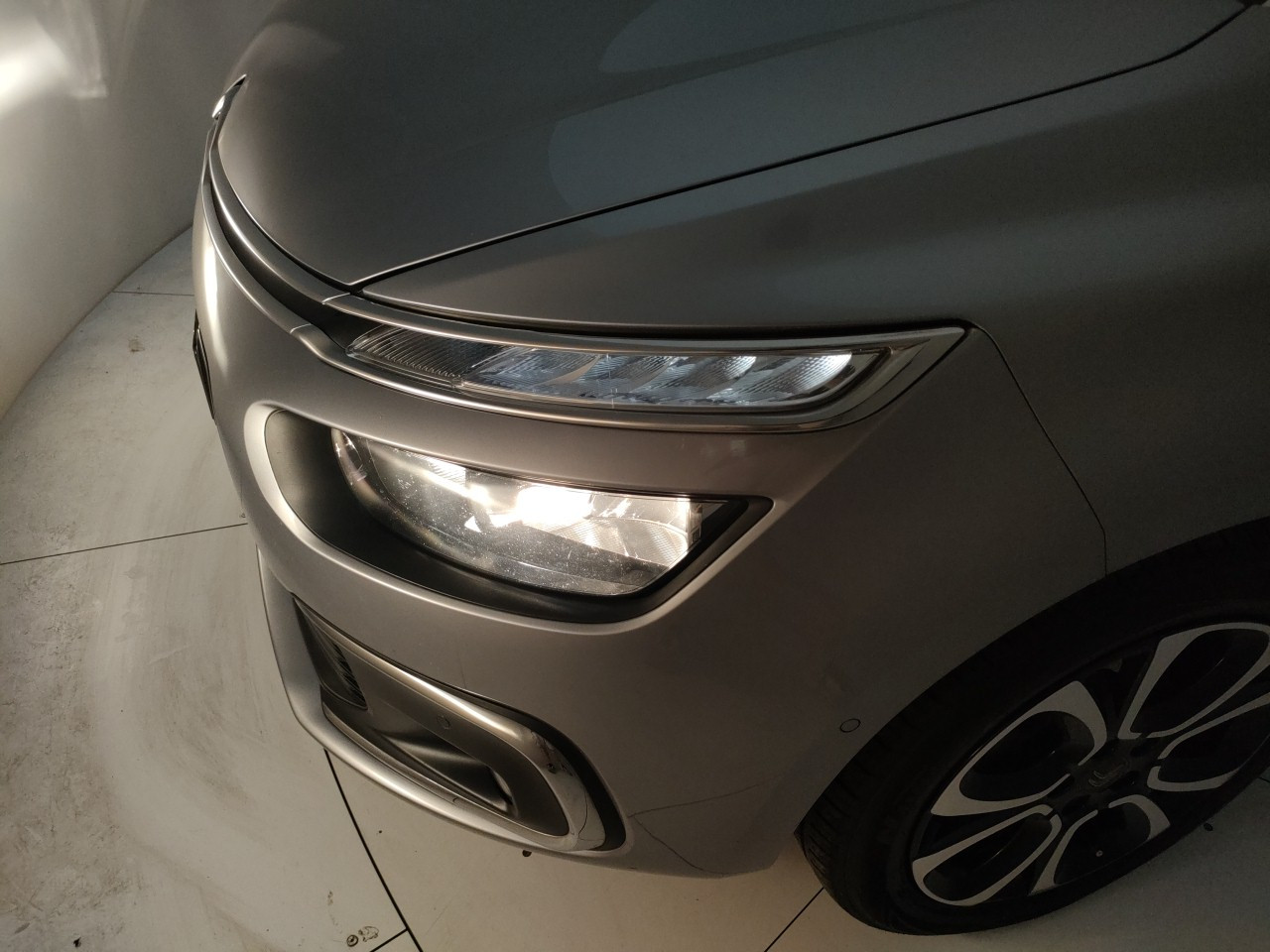 Citroen C4 Usato 2020 C4 Carpi
