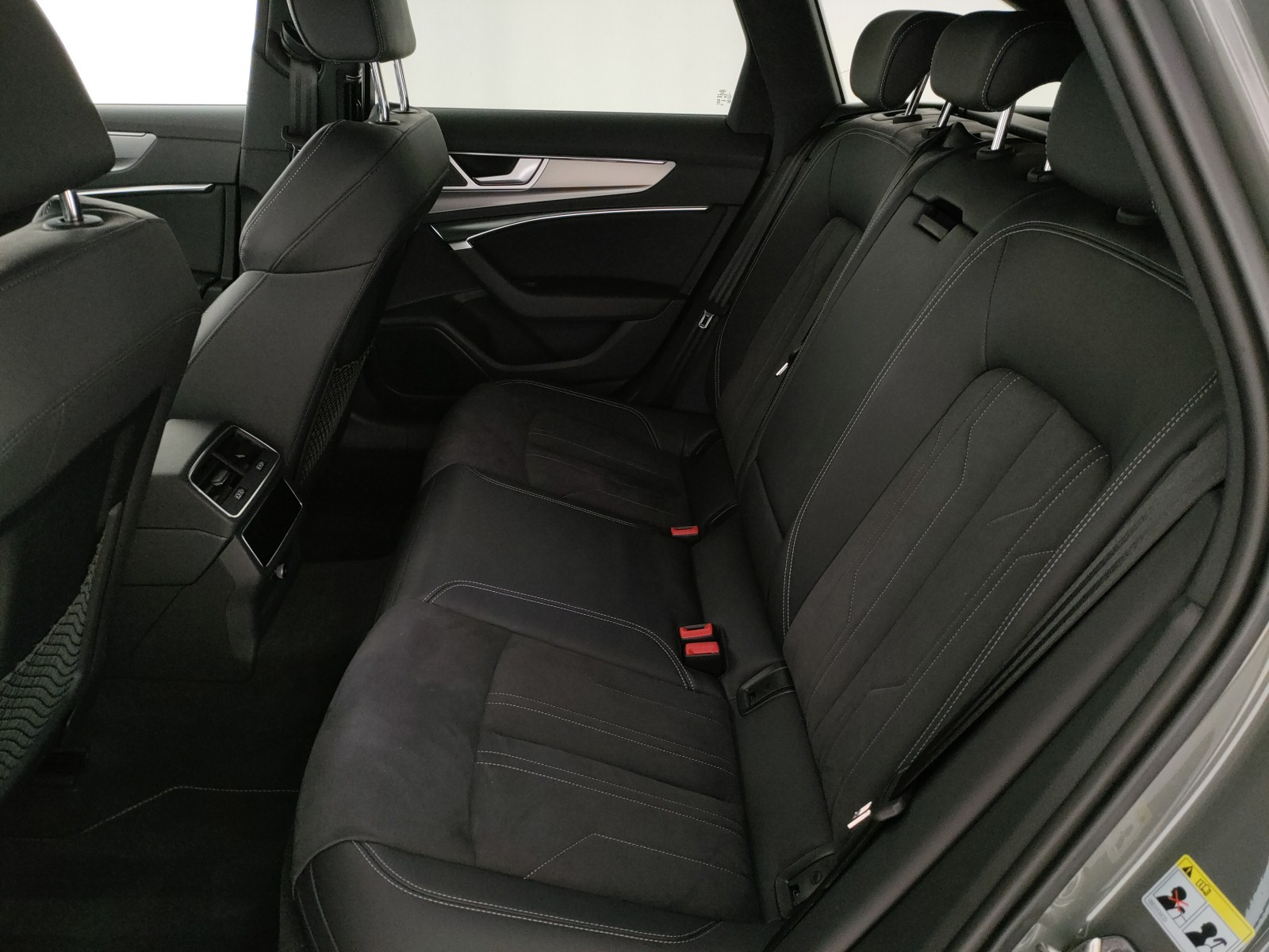 Audi A6 Usato 2025 A6 San Vendemiano