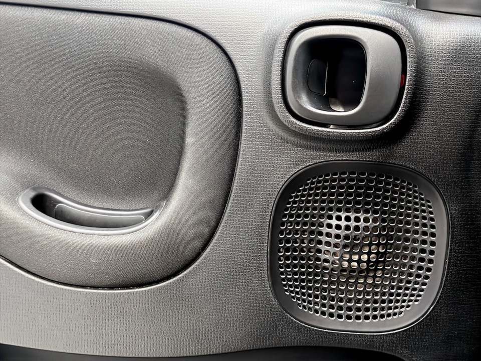 FIAT Panda 1.0 firefly hybrid s&s 70cv 5p.ti Ibrida usato - 7