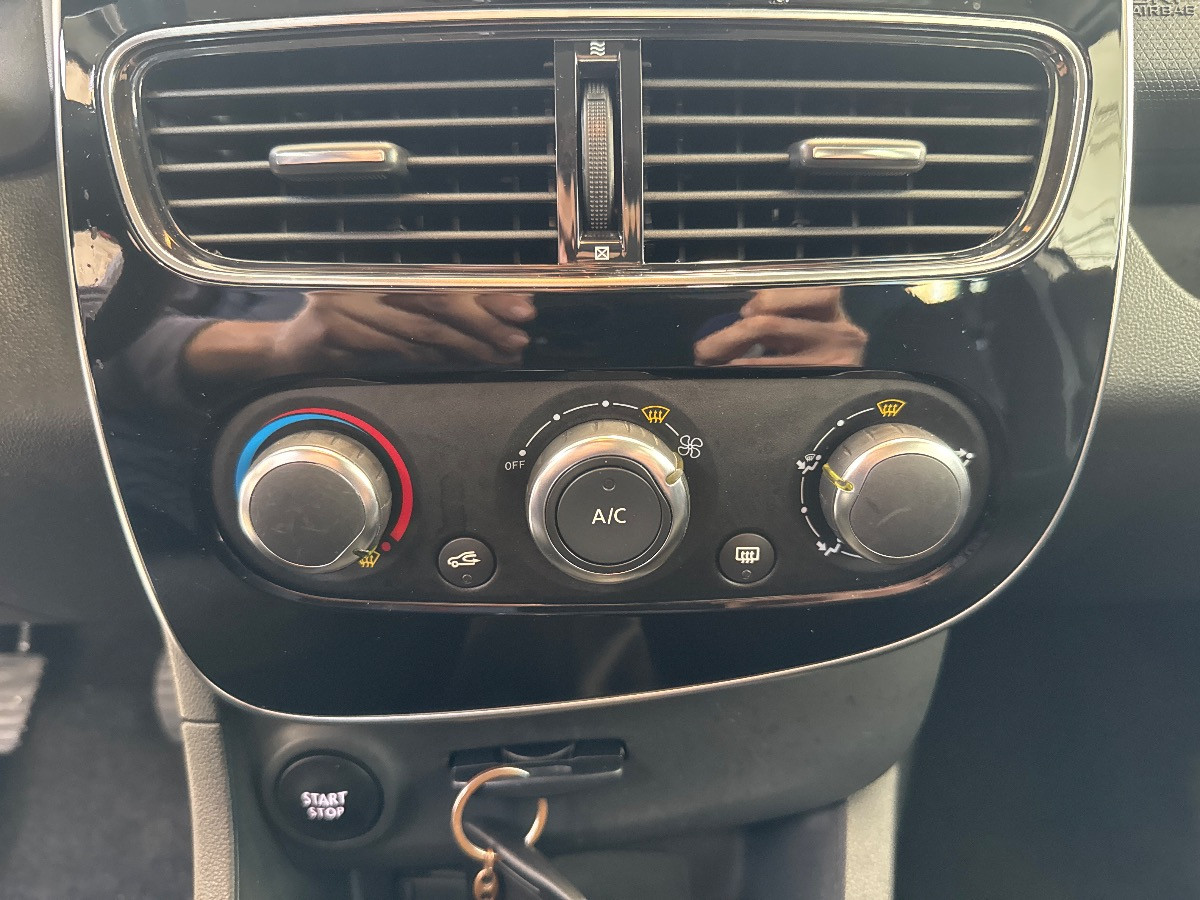 Renault Clio Usato 2018 Clio San Zeno Naviglio