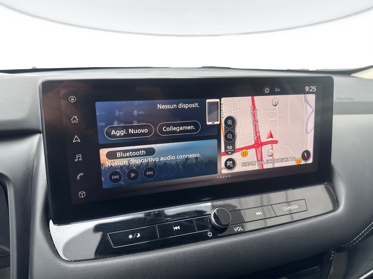 Nissan Qashqai Usato 2024 Qashqai Padova