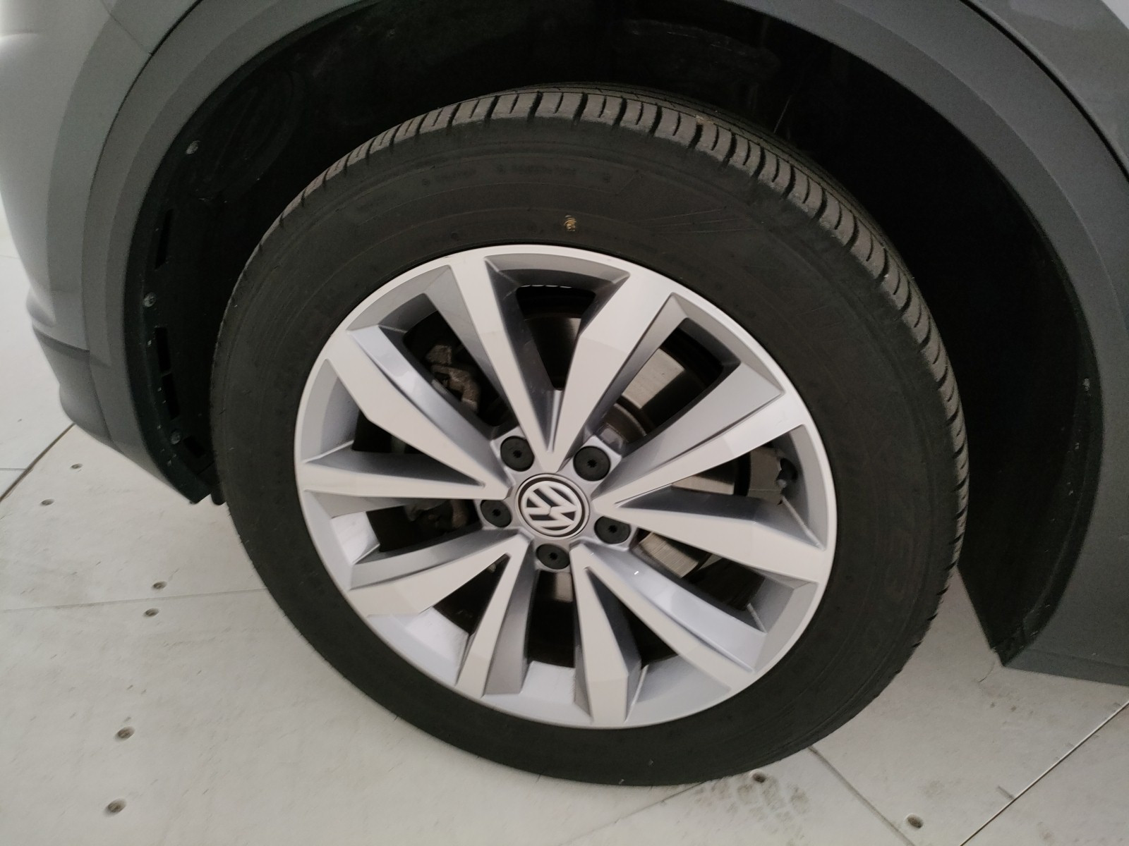 Volkswagen T-Roc Usato 2019 T-Roc Legnago