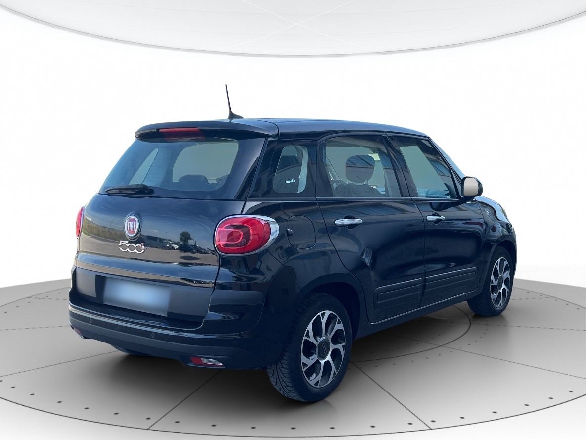 Fiat 500L Usato 2021 500L Cerea