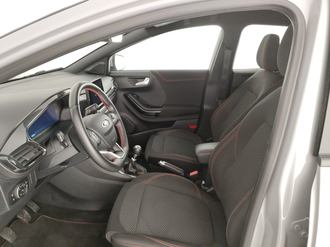 Ford Puma Usato 2021 Puma Carpi