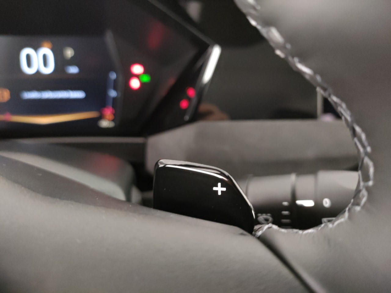 Ds DS4 Nuovo  DS4 Porto Mantovano