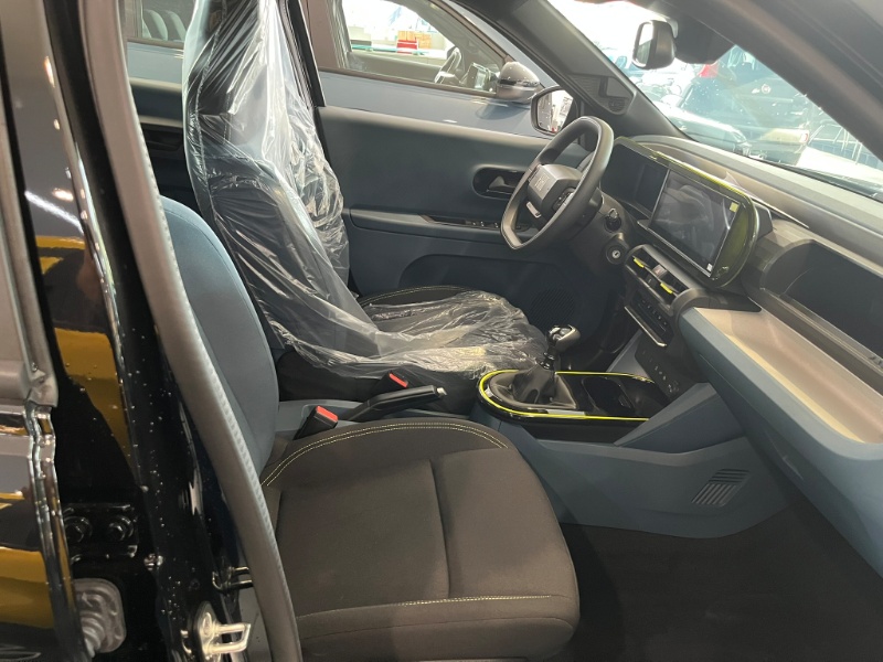 FIAT – Grande Panda 1.2 100 CV S&S Icon