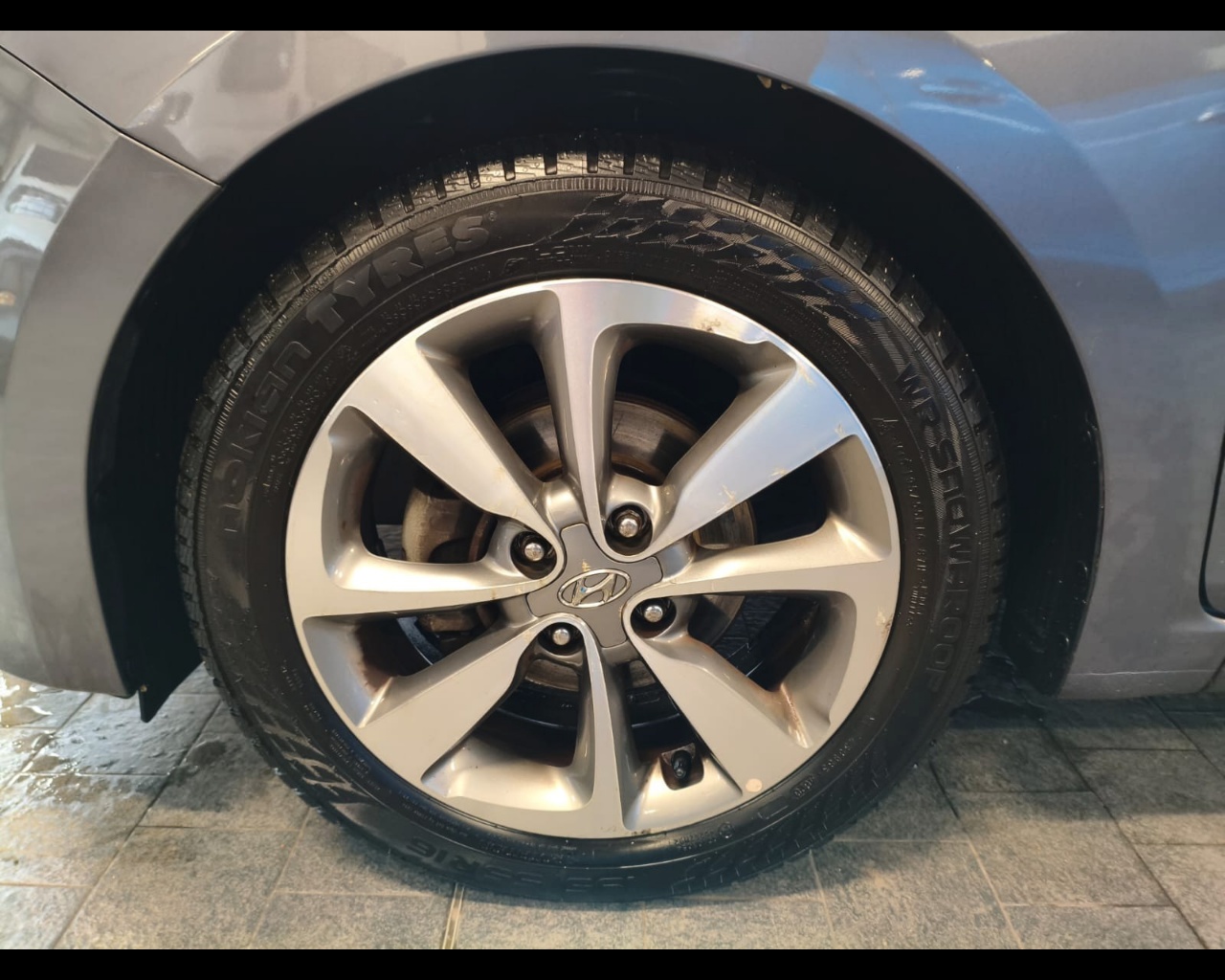 Foto HYUNDAI i20 5p 1.2 Comfort econext 84cv