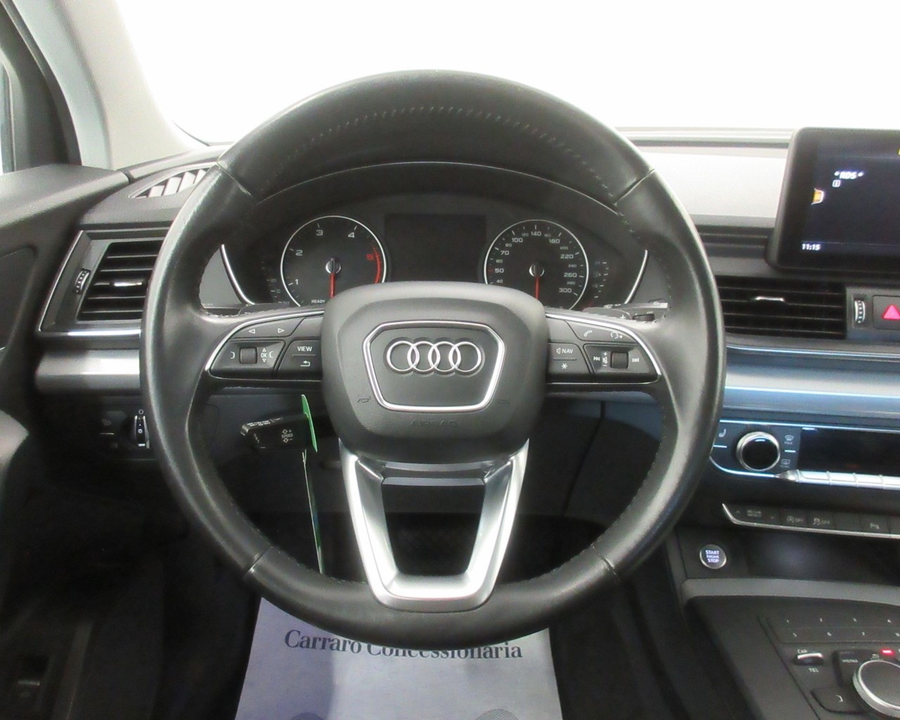 Audi Q5 Q5 40 2.0 TDI 190cv Business Quattro S tronic - 16