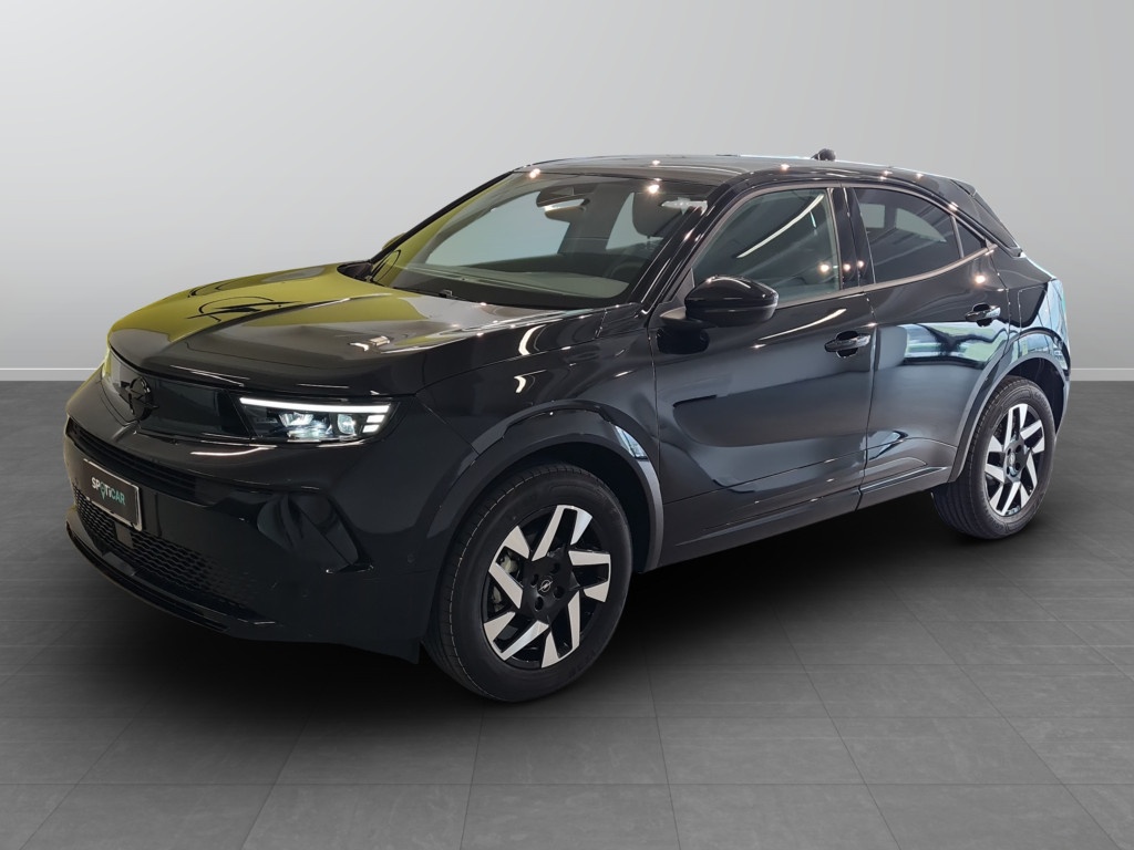 Immagine veicolo OPEL Mokka