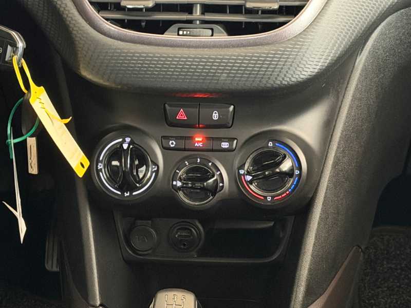 2008 - 2008 1.2 Pt (vti) 12v Active 82cv