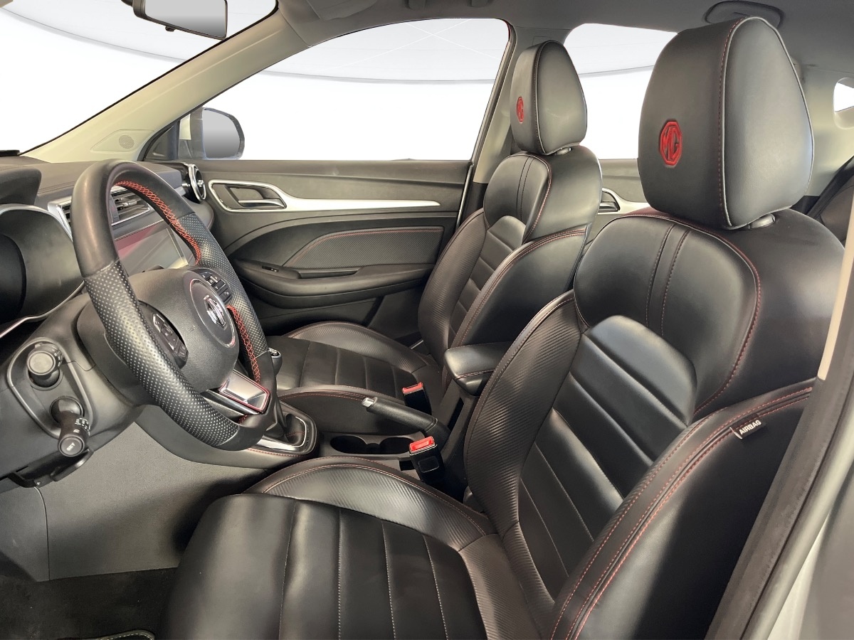 Mg ZS Usato 2024 ZS Altavilla Vicentina