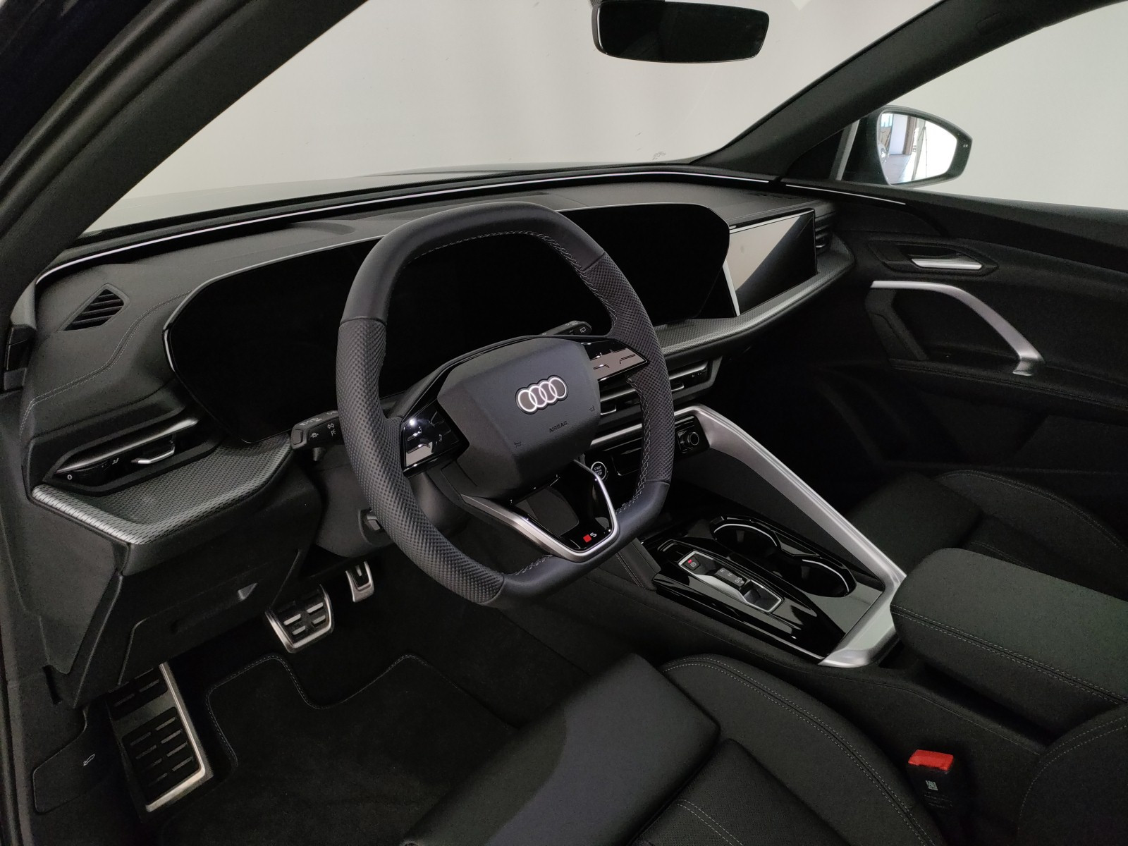 Audi Q5 Usato 2025 Q5 Padova