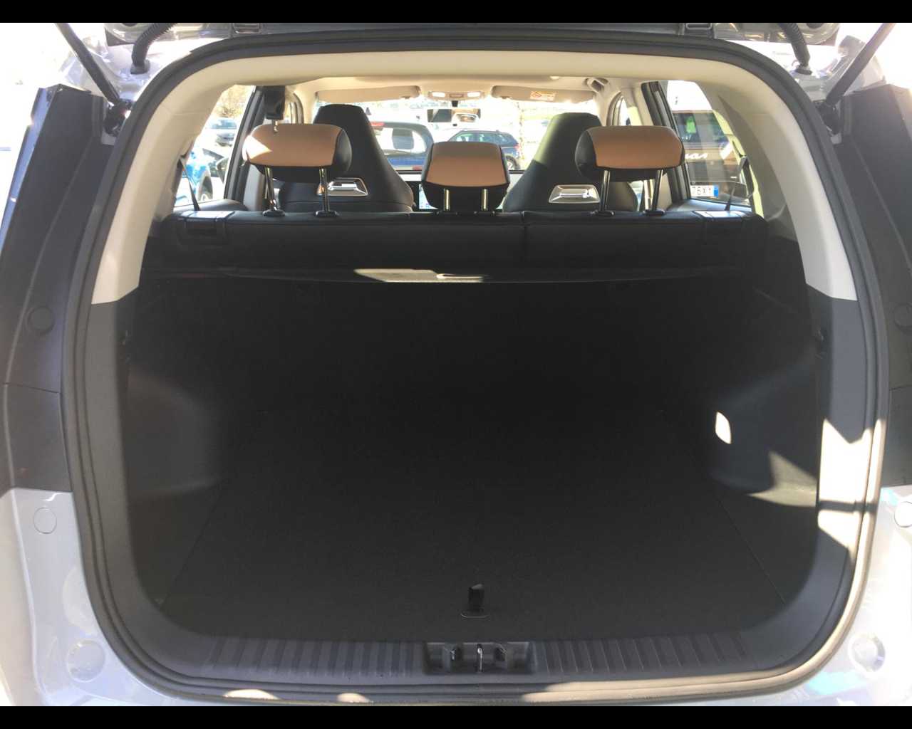 Emc Sette Nuovo Benzina Sette Mestre