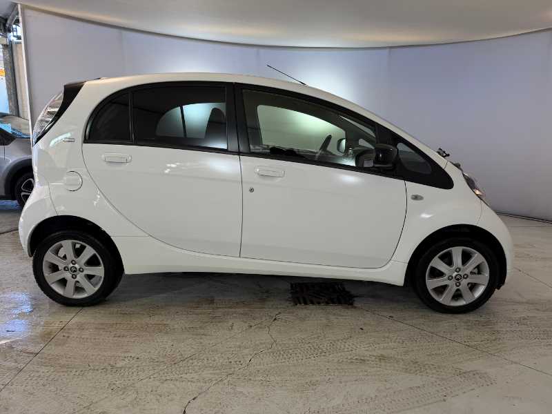 C - Zero - C-zero Full Electric Seduction