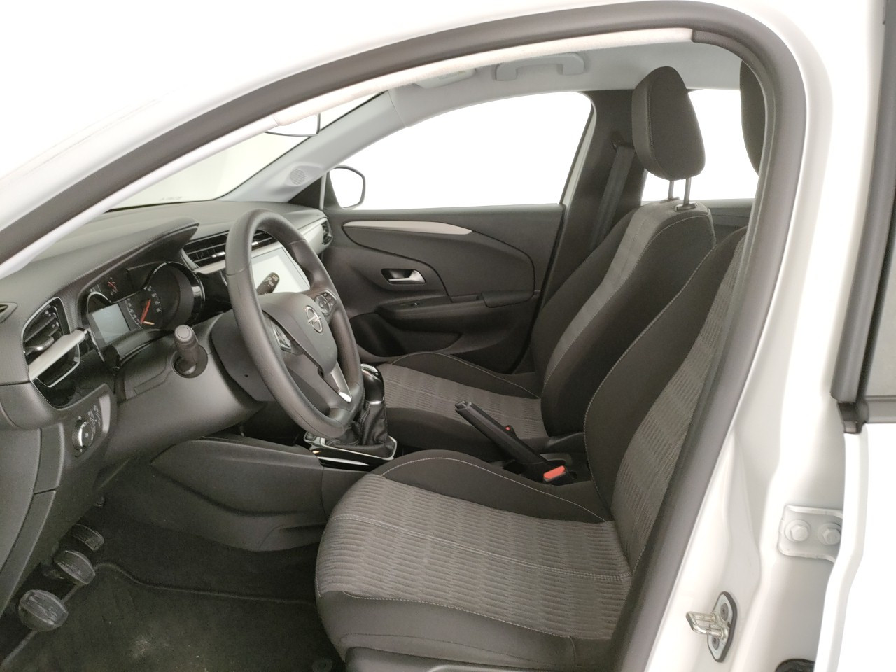 Opel Corsa Usato 2022 Corsa Porto Mantovano