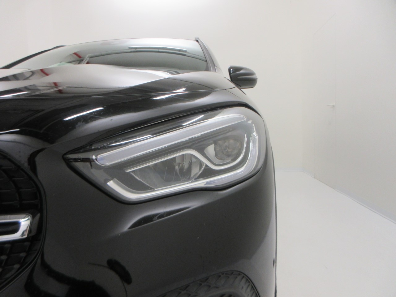 Mercedes GLA GLA 180 D Sport Plus 8G-DCT - 5
