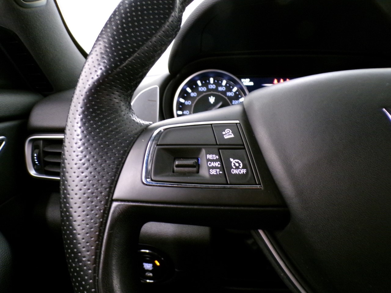 Maserati Levante Levante 3.0 V6 Gransport 350cv auto - 20