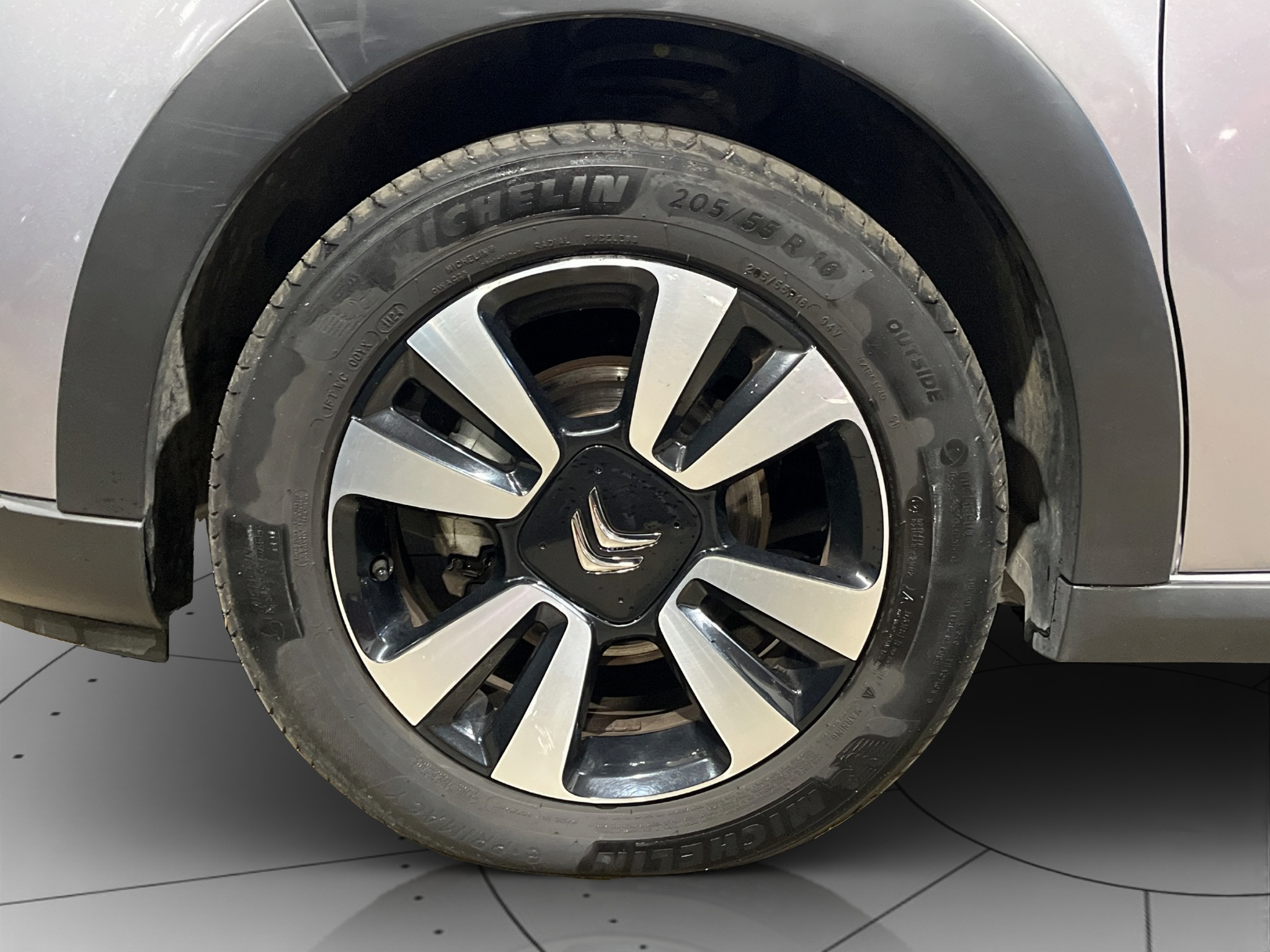 Citroen C3 Usato 2024 C3 Verona